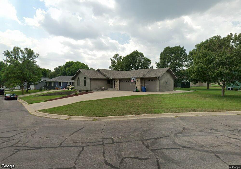 1207 5th Ave N, Sauk Rapids, MN 56379 - photo 1