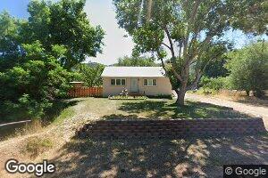 165 S Center St, Orderville, UT 84758