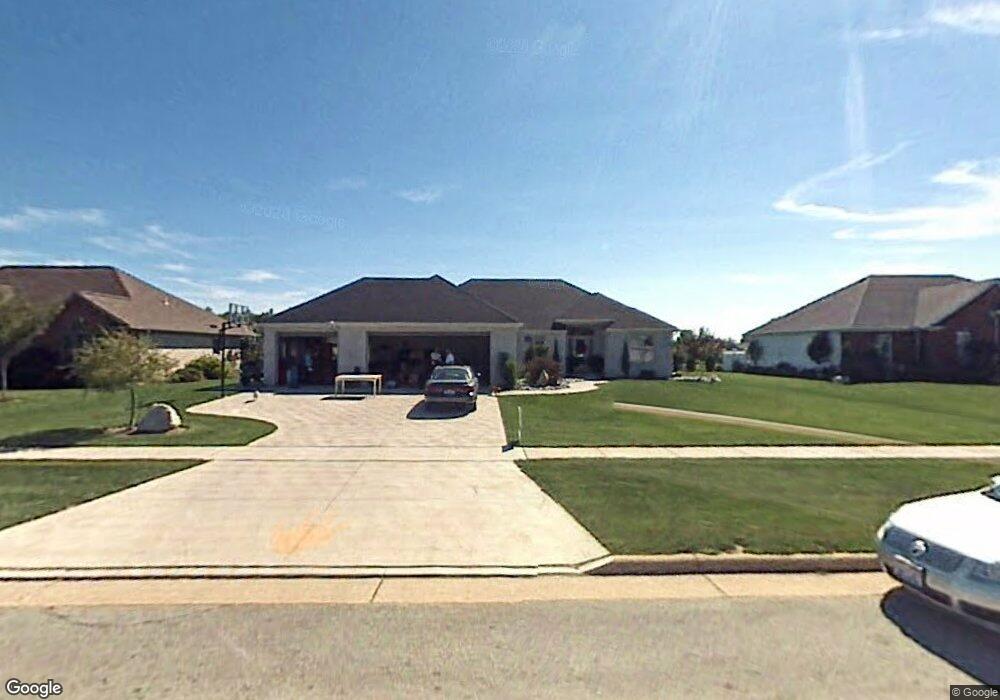 809 Challenger Dr, Woodville, OH 43469 - photo 1