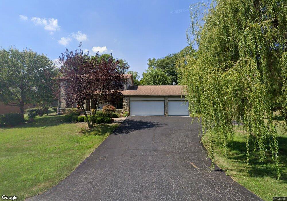 10514 Collingswood L, Fishers, IN 46038 - photo 1