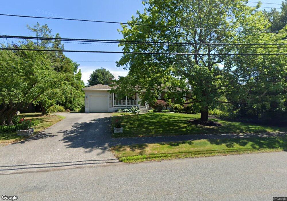 20 Lyman Rd, Framingham, MA 01701 - photo 1