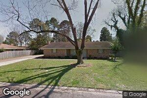 715 Hancock Ave, Natchitoches, LA 71457