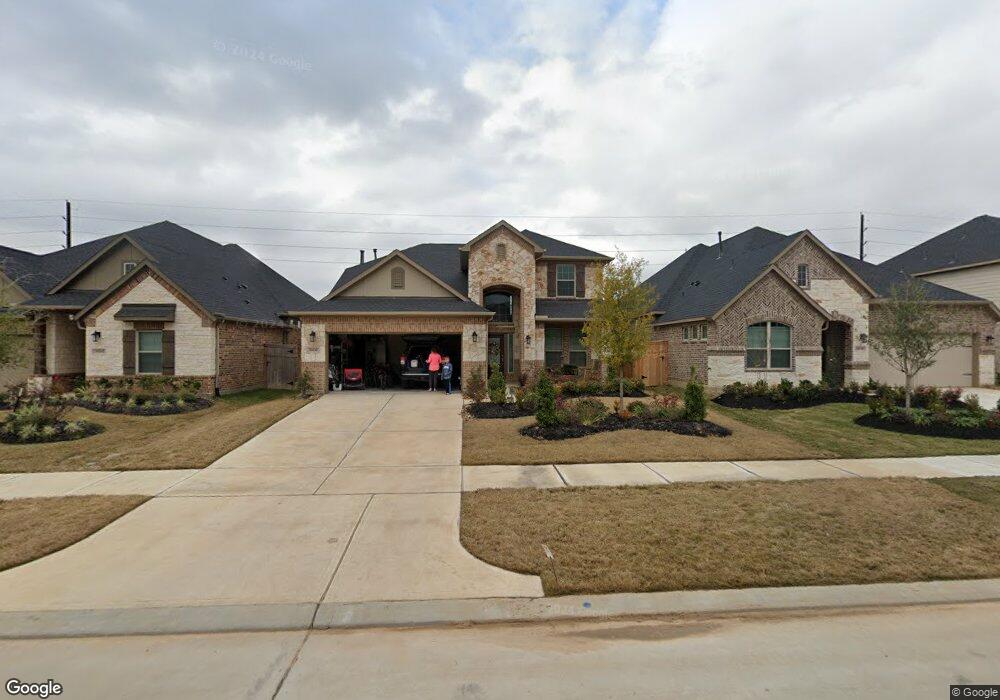 28242 Calm Brook Ln, Fulshear, TX 77441 - photo 1