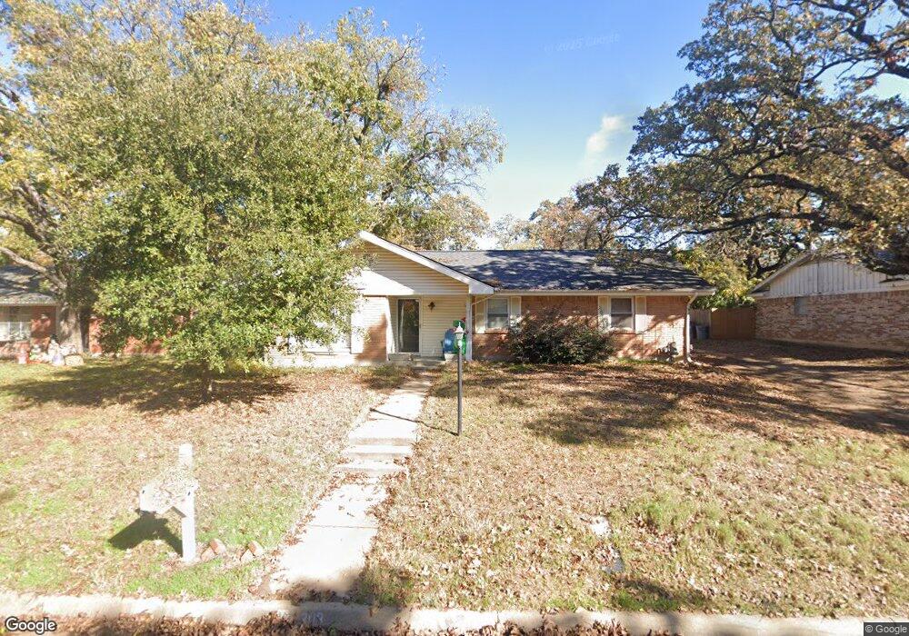 308 Cooper Dr, Hurst, TX 76053 - photo 1