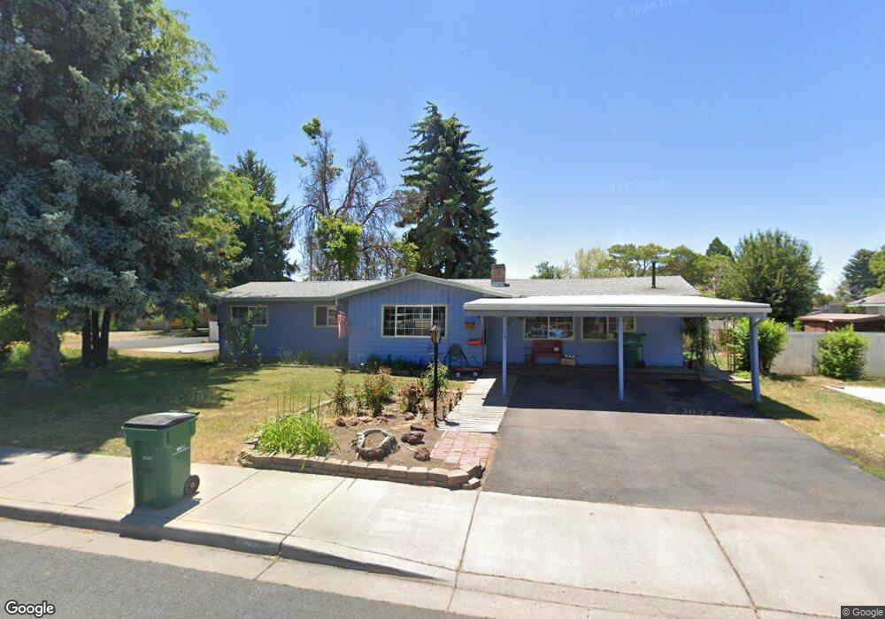 4470 Memorie Ln, Klamath Falls, OR 97603 - photo 1