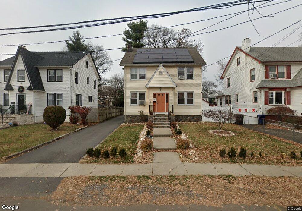 711 Garden St unit 13, Plainfield, NJ 07062 - photo 1