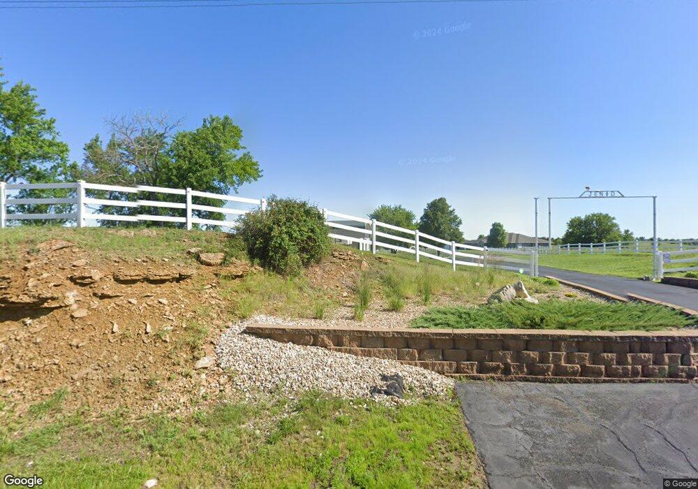 7050 SW 93rd St, Wakarusa, KS 66546 - photo 1