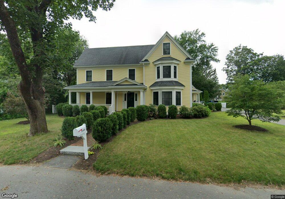 24 Dana Rd, Concord, MA 01742 - photo 1