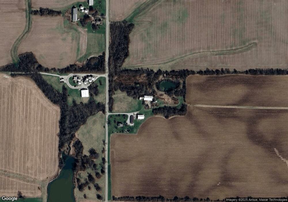 12386 State Route 732, Camden, OH 45311 - photo 1