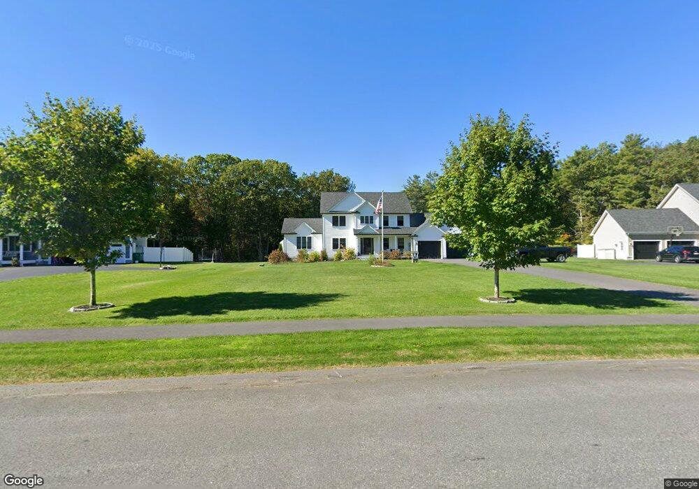 5 Lighthouse Ln, Westminster, MA 01473 - photo 1