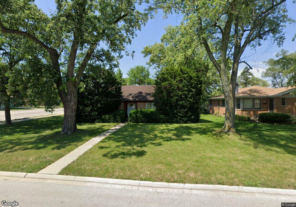 2306 Covert Rd, Glenview, IL 60025 - photo 1