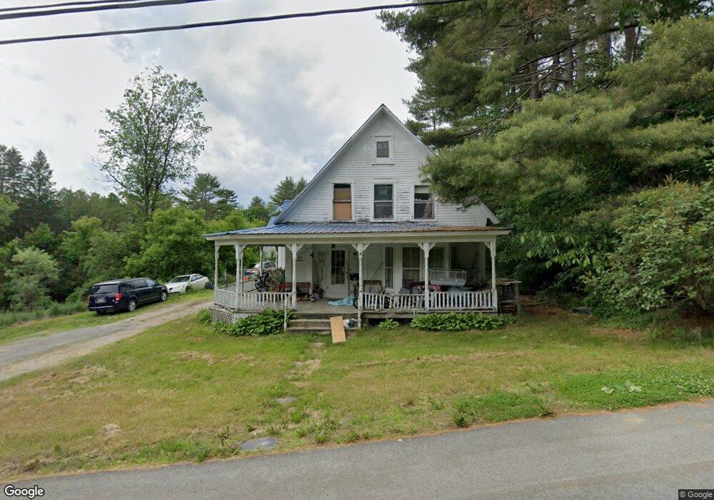 85 Elm St, Whitefield, NH 03598 - photo 1