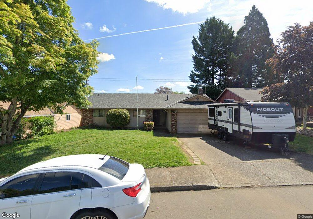 5670 Buttonwood Ct SE, Salem, OR 97306 - photo 1