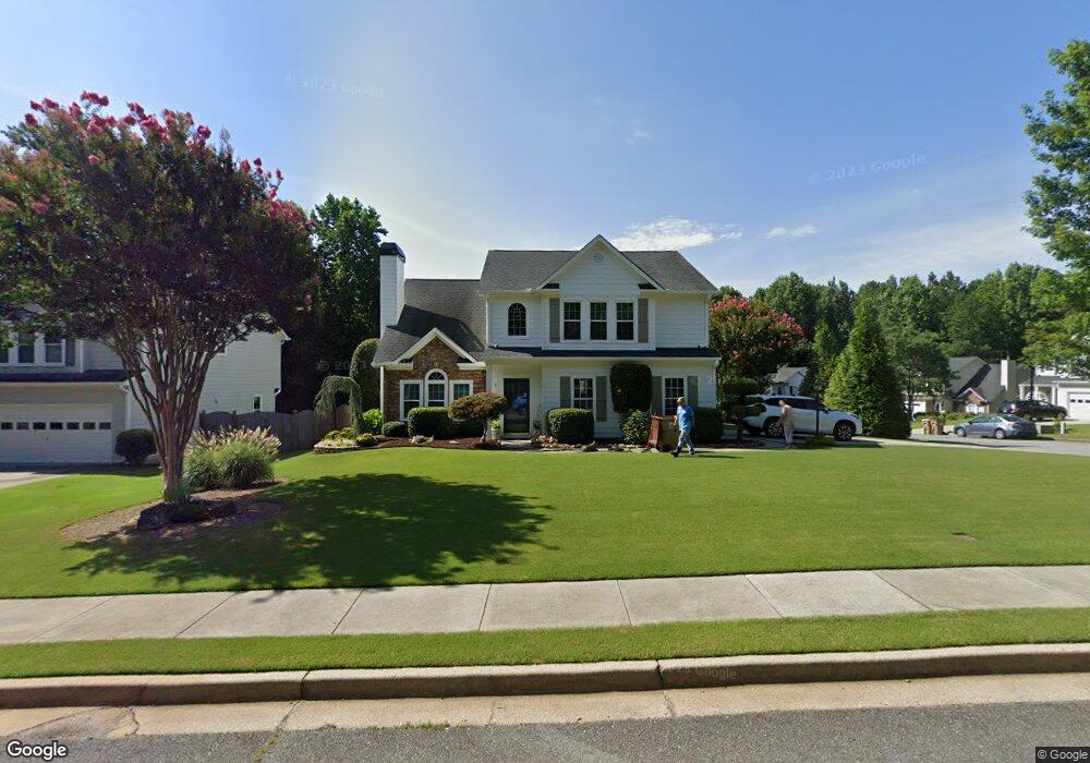 950 Brushy Creek Ct unit 1, Suwanee, GA 30024 - photo 1