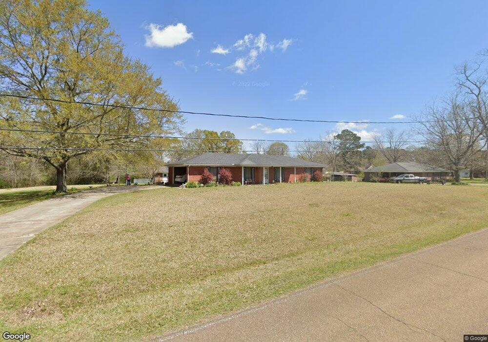 1010 Common St, Wesson, MS 39191 - photo 1