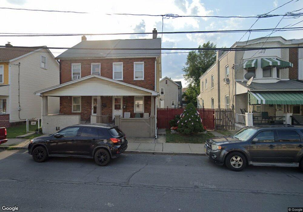 1014 Lehigh St unit 1016, Allentown, PA 18103 - photo 1