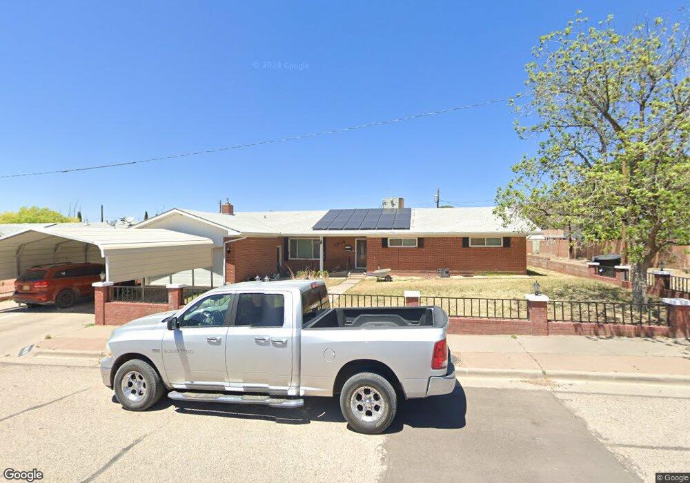 2313 Arroyo Ln, Alamogordo, NM 88310 - photo 1