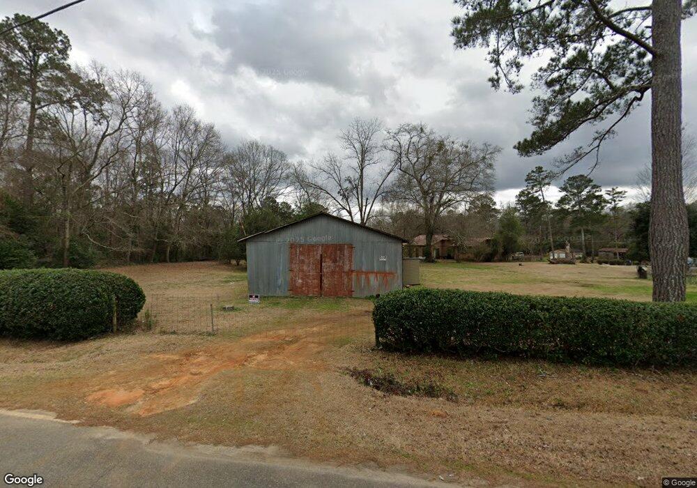 185 Jenkins Rd, Americus, GA 31719 - photo 1