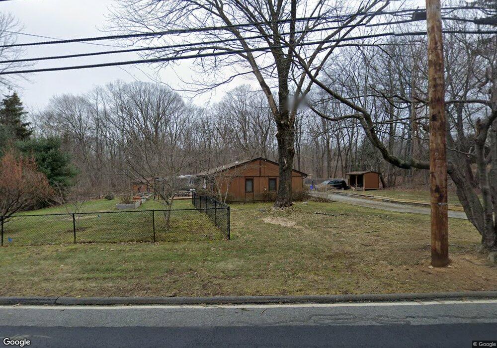 135 Combs Hollow Rd, Randolph, NJ 07869 - photo 1