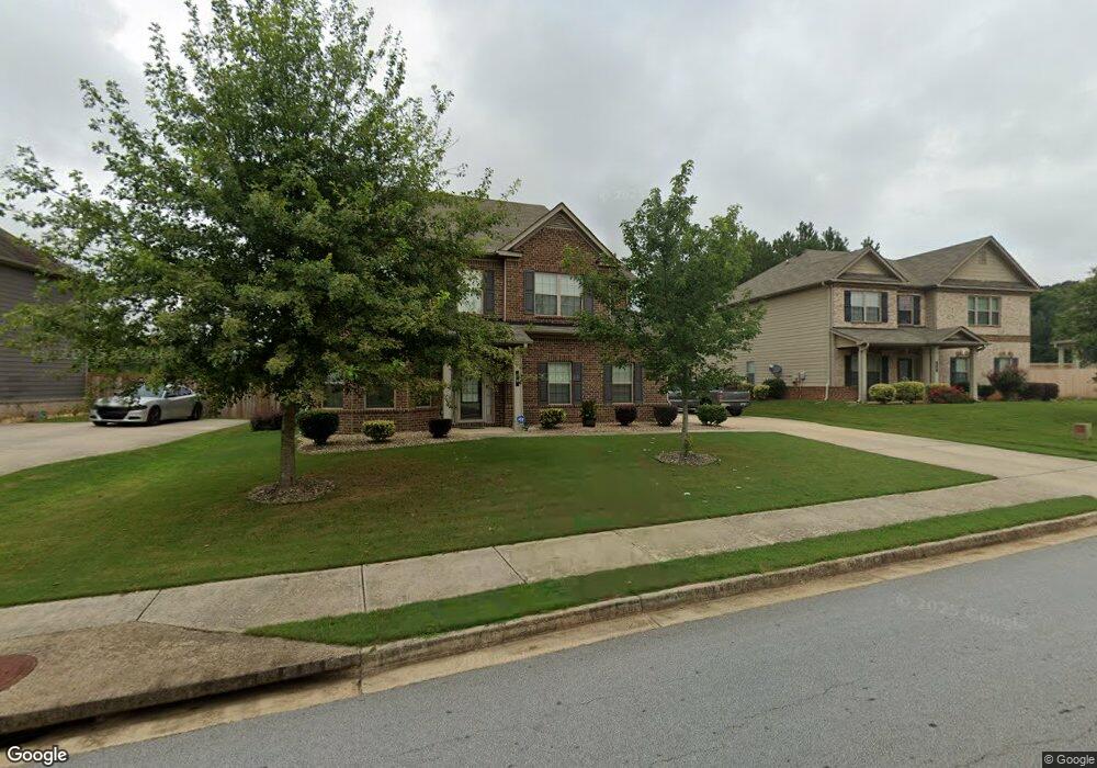 60 Regency Place unit 136, Covington, GA 30016 - photo 1