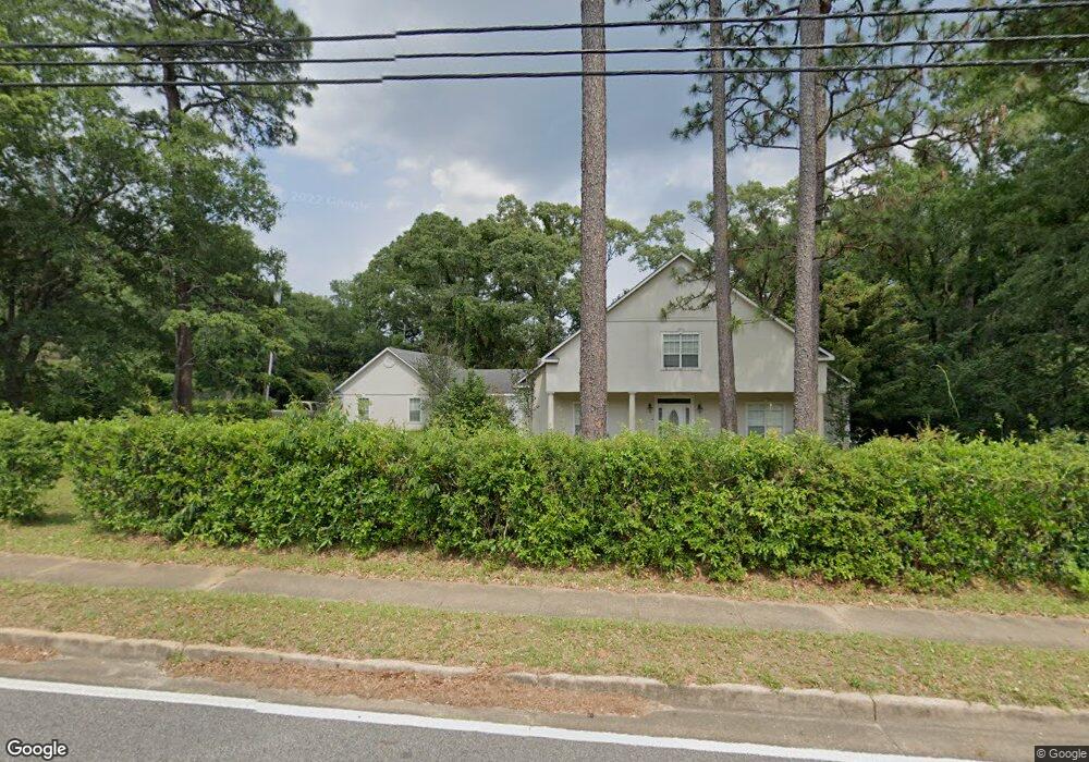 921 Azalea Rd, Mobile, AL 36693 - photo 1