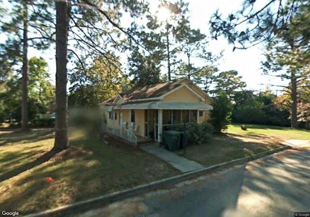 1807 Bethlea Ave, Macon, GA 31204 - photo 1