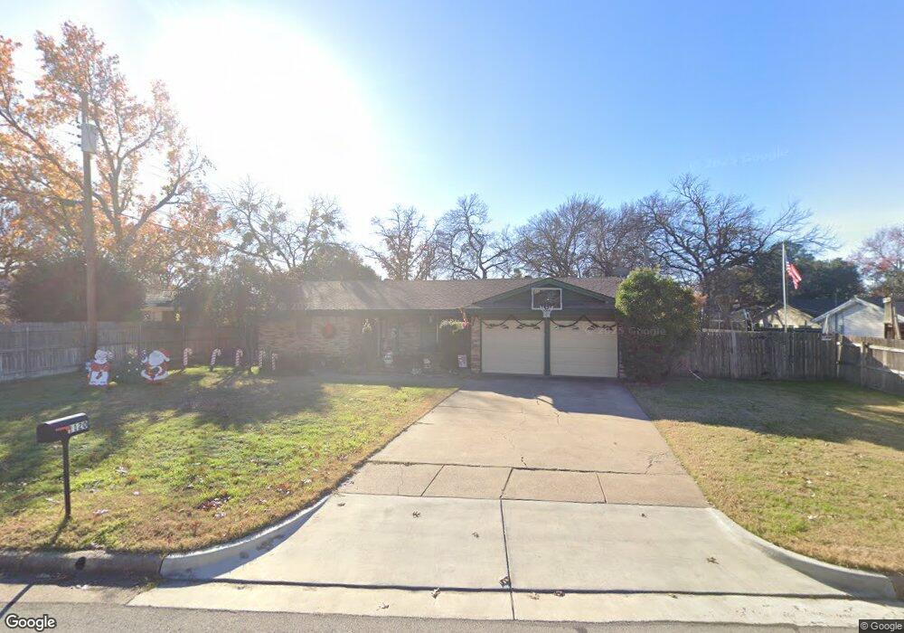 1120 Shady Ln, Bedford, TX 76021 - photo 1