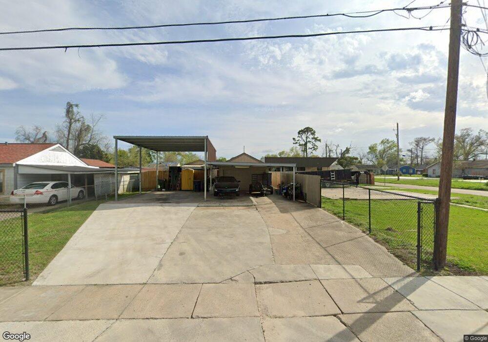 2700 7th St, Lake Charles, LA 70615 - photo 1