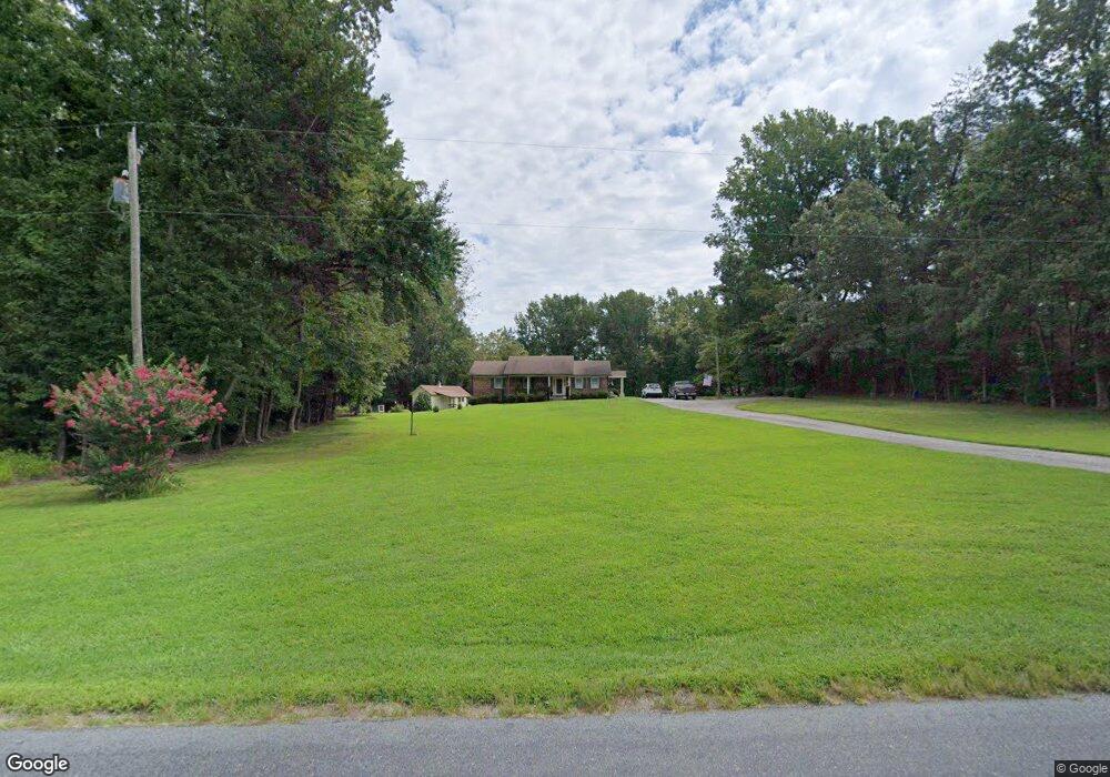 2848 Fairview Rd, Chatham, VA 24531 - photo 1