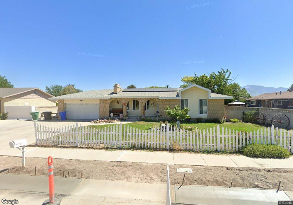 7581 S Spring Dr, West Jordan, UT 84084 - photo 1