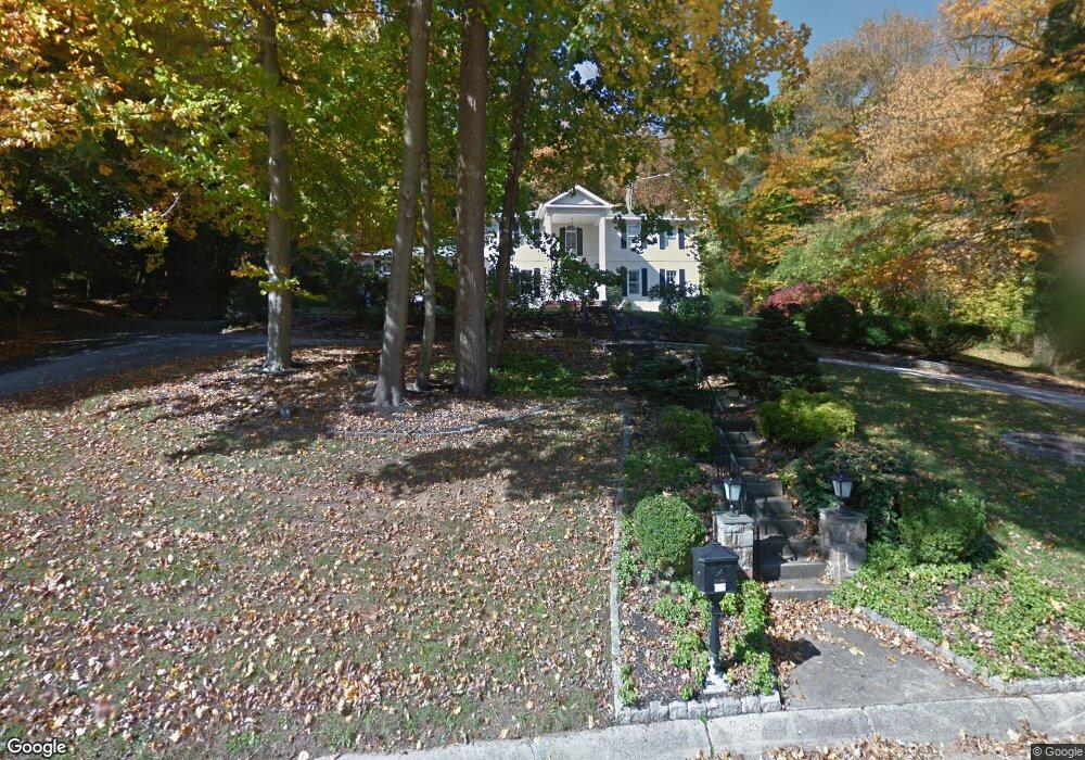 212 Hansell Rd, Newtown Square, PA 19073 - photo 1