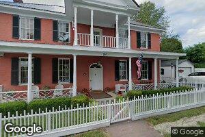 210 South St, Union, WV 24983