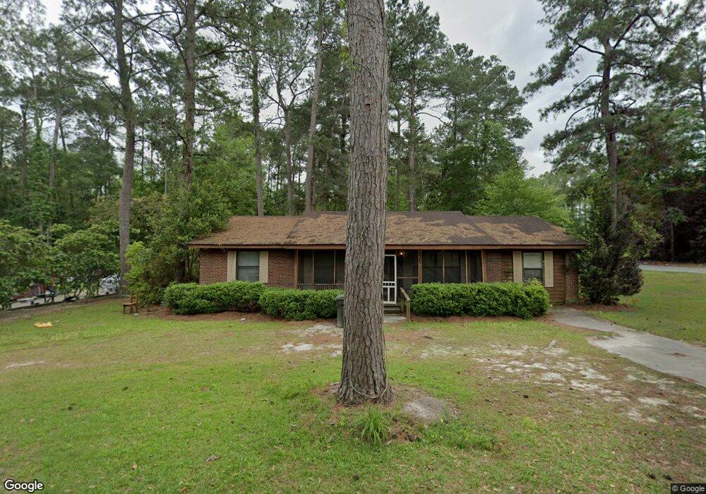 1207 13th Ave SW, Moultrie, GA 31768 - photo 1