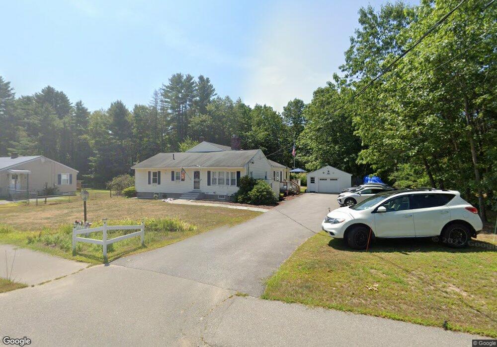 243 E Side Dr, Concord, NH 03301 - photo 1