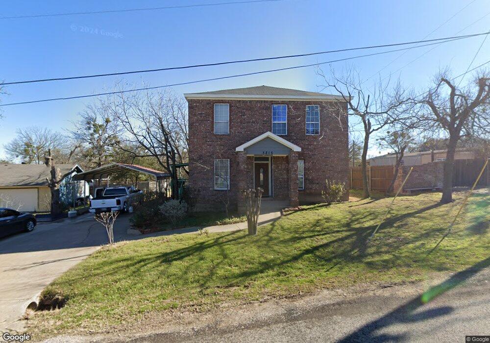 3815 Sundown Trail, Granbury, TX 76049 - photo 1