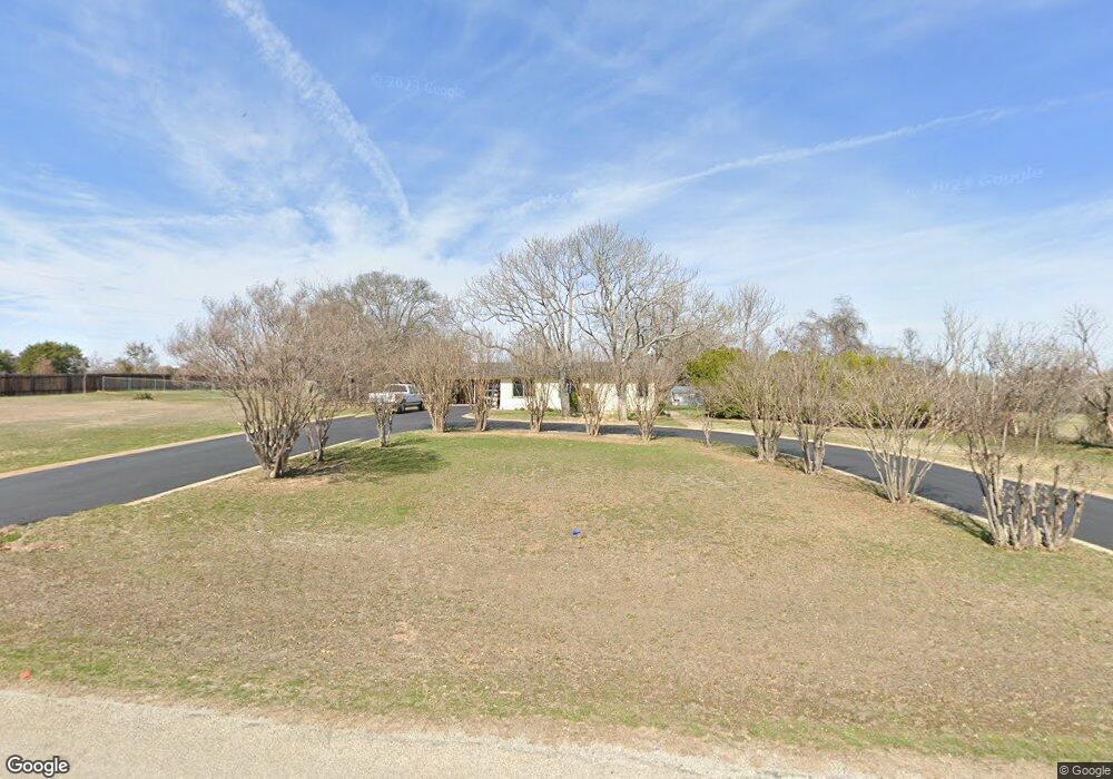 610 J e Woody Rd, Springtown, TX 76082 - photo 1