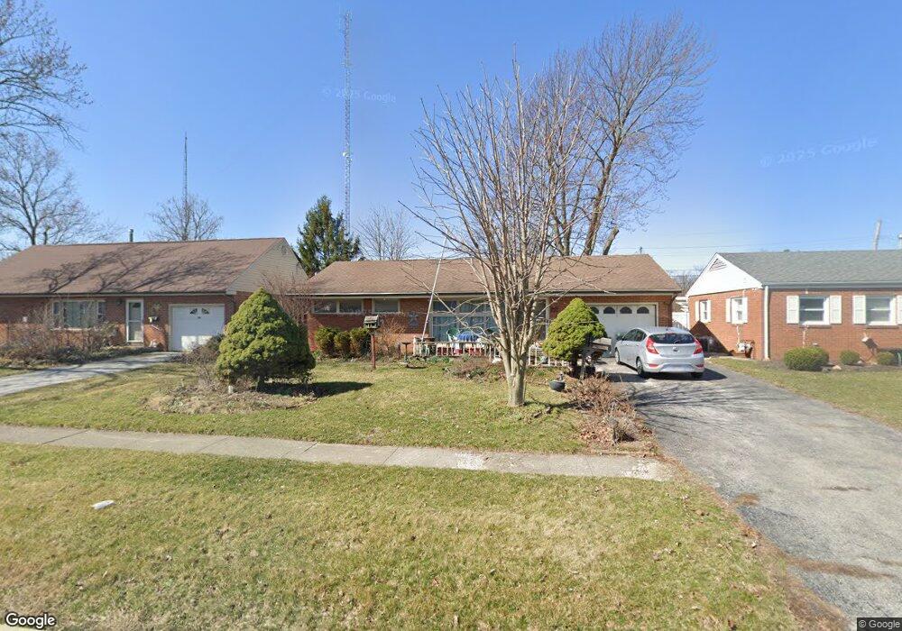 3200 Terrace Ln, Findlay, OH 45840 - photo 1