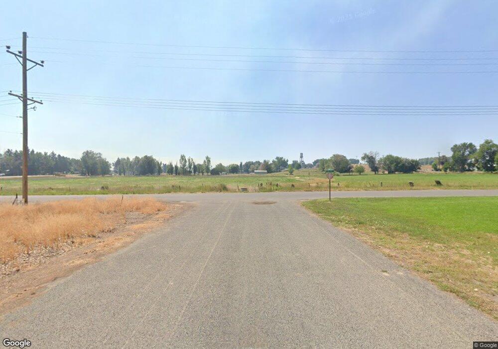 912 S 5th St unit 912, Basin, WY 82410 - photo 1