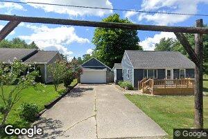 605 Reid Rd, Chippewa Lake, OH 44215
