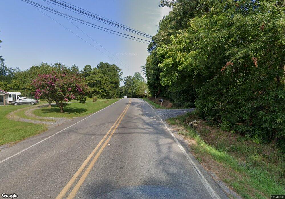 4028 Tibbs Bridge Rd, Dalton, GA 30721 - photo 1