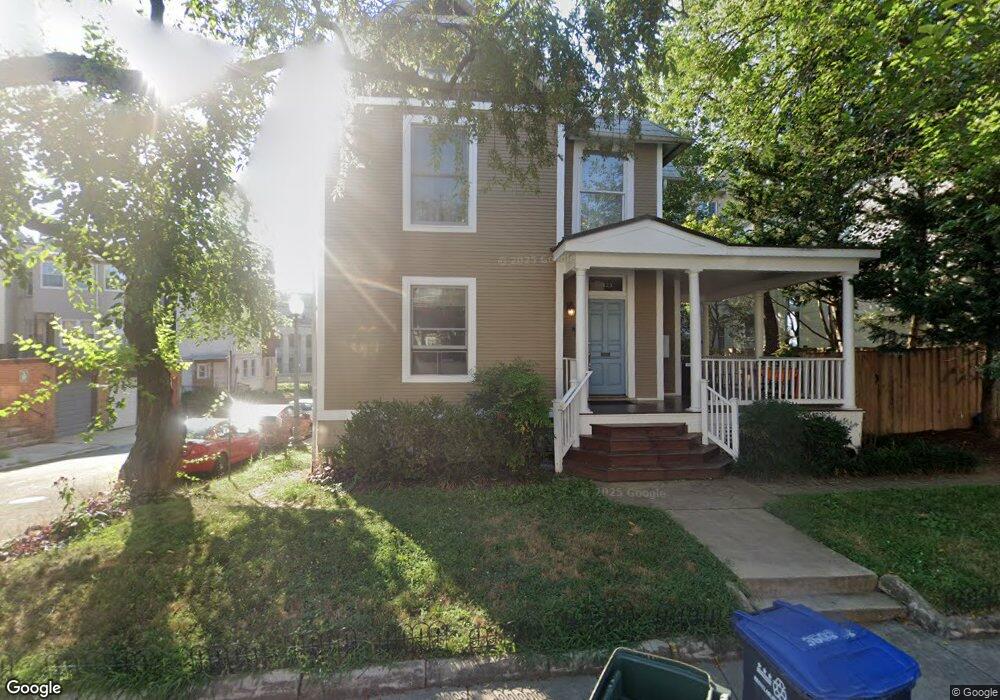 3423 Brown St NW unit 201, Washington, DC 20010 - photo 1