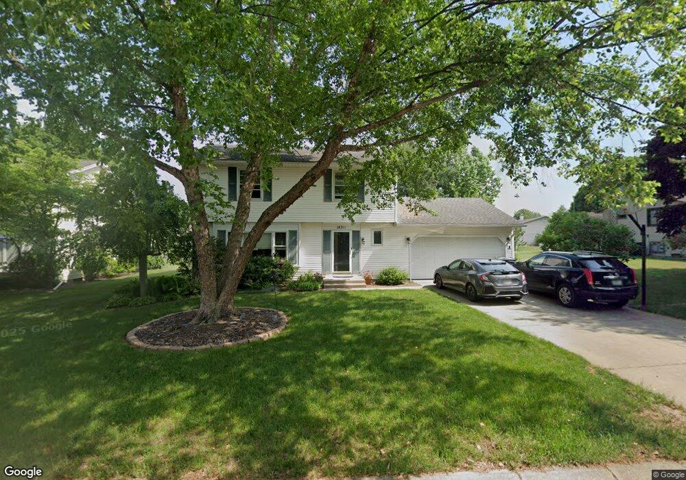 18311 Abbot Ct, South Bend, IN 46637 - photo 1