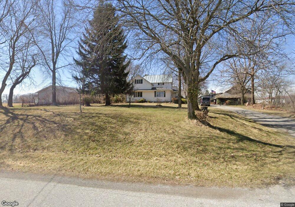 7777 Swaney Rd, Bluffton, OH 45817 - photo 1