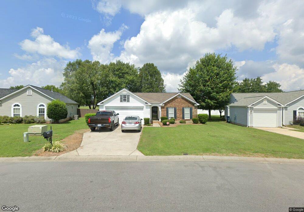 3255 Hawick Commons Dr, Concord, NC 28027 - photo 1