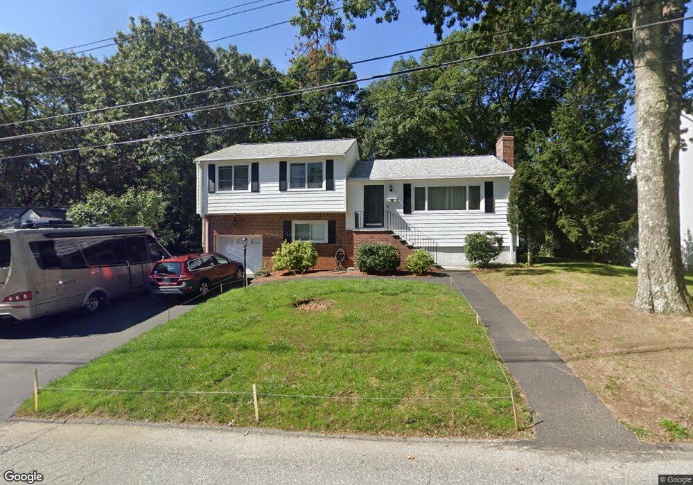 38 Emerson St, Reading, MA 01867 - photo 1
