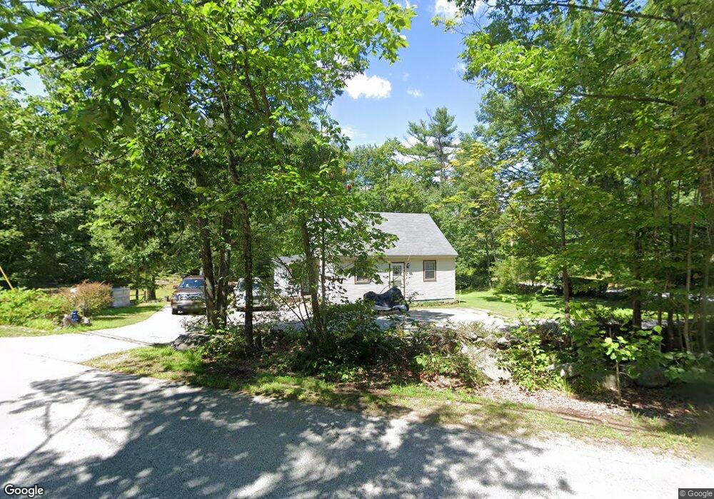 6 Rattlesnake Hill Rd, Auburn, NH 03032 - photo 1