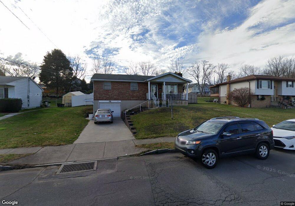 814 N Pennsylvania Ave, Wilkes Barre, PA 18705 - photo 1