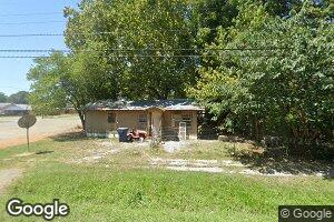 308 S Division St, Humphrey, AR 72073