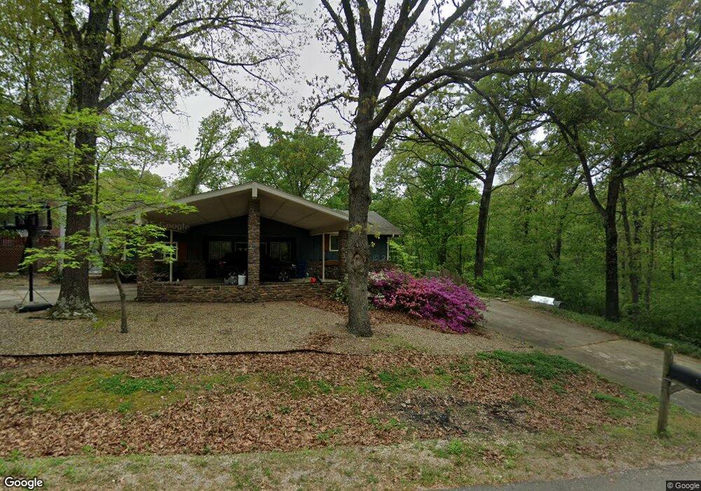 Lot 8 Block 5 Cedars Ln, Bentonville, AR 72715 - photo 1