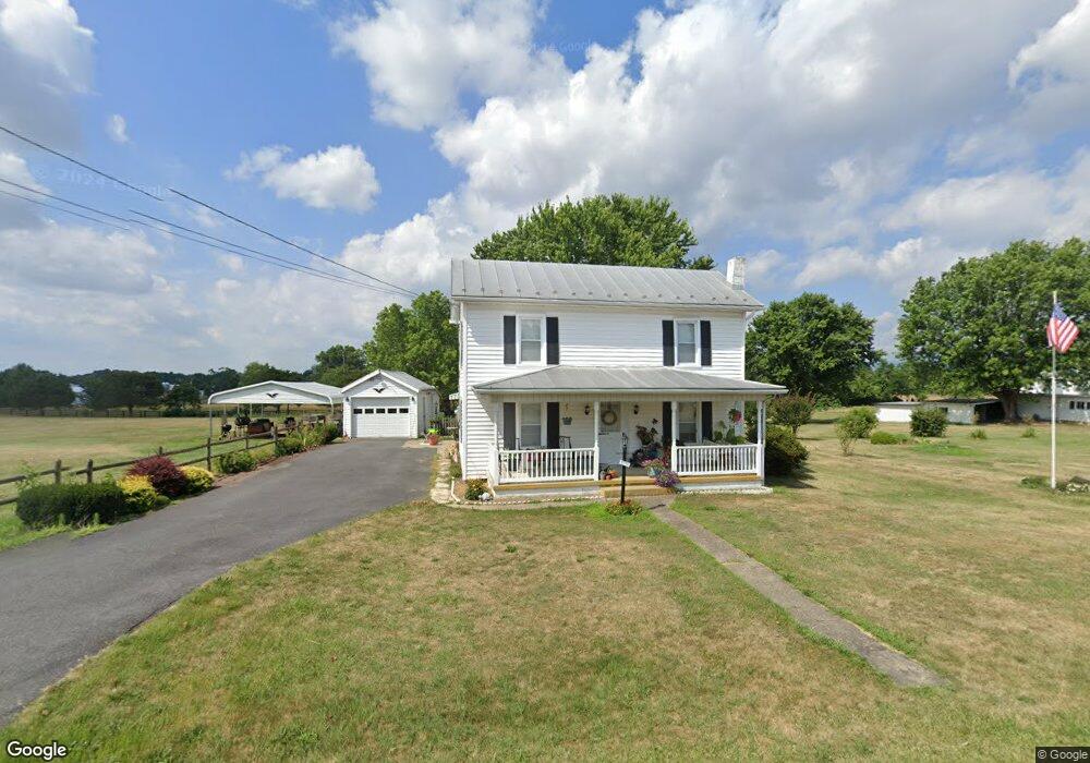 1736 Stoneburner Rd, Edinburg, VA 22824 - photo 1